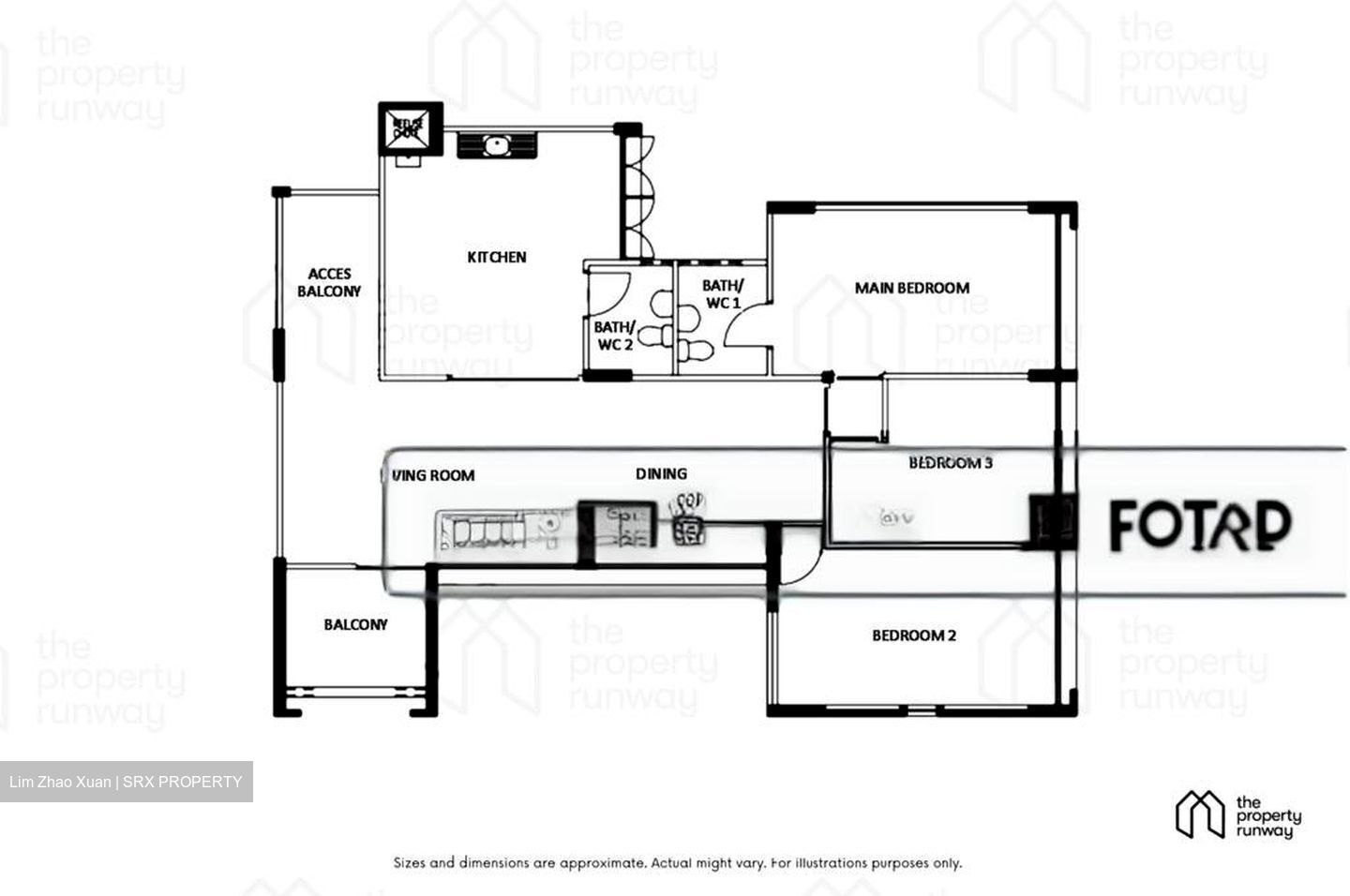 Blk 119 Mcnair Spring (Kallang/Whampoa), HDB 5 Rooms #465013461